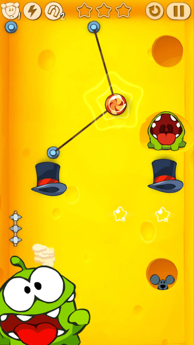 割绳子起源(Cut the Rope: Origins)图3