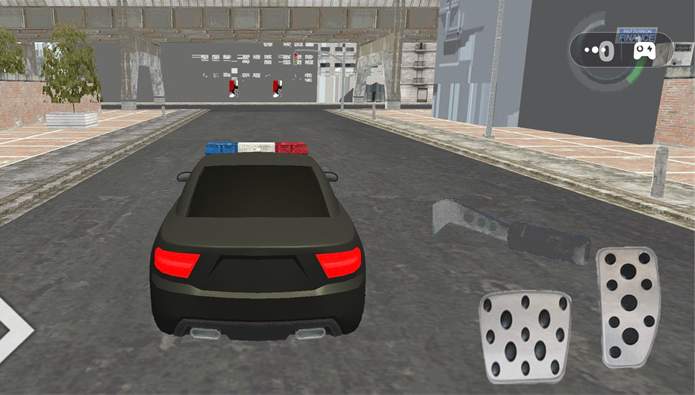 Ultimate Speed : Real Car Racing手机版
