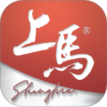 上马官网版图标