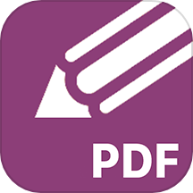PDF扫描助手app图标