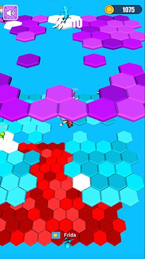 Falling Guys io手机版图3