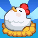 合并像素农场（Merge Pixel Farm）图标
