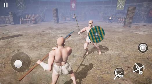 SwordCombat