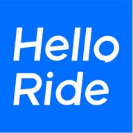 HelloRide app图标