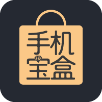 手机宝盒app图标