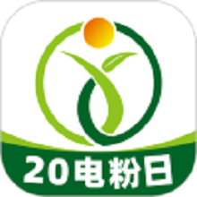 卓越绿园app图标