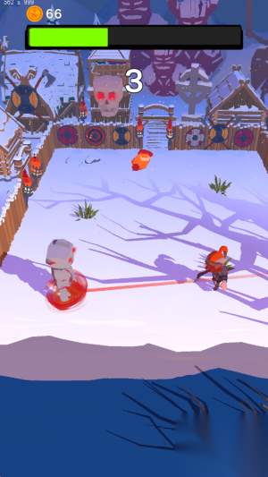 Viking Clash图2