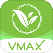 vmax商城APP图标