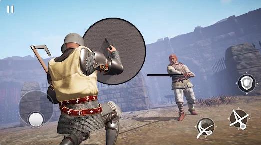 SwordCombat