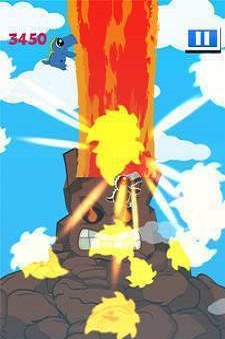 火山恐龙营救图3