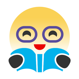 乐意学app图标