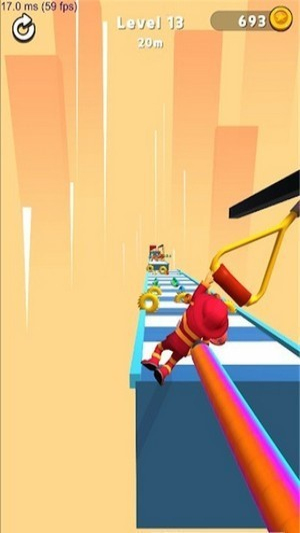 消防员冲锋队3d（Firefighter Rush 3D）图1
