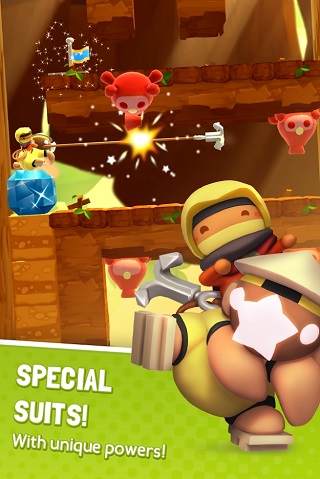 星光大冒险(Starlit Adventures)图3