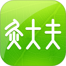 经络穴位图解app图标