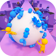 Sticky Ball 3D游戏图标