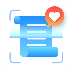知心扫描王app图标