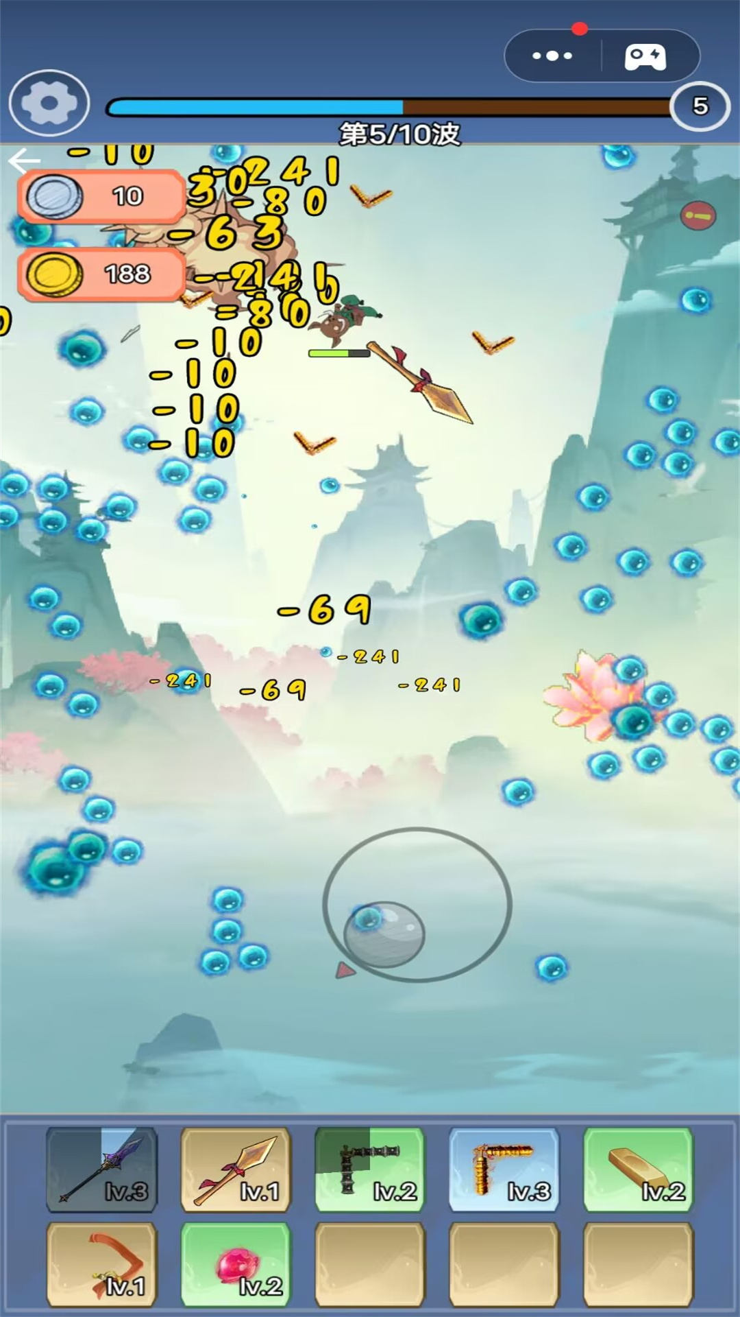 合成神器游戏图1