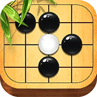 元游围棋游戏图标