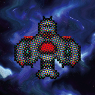魔力战机最新版图标