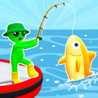 Fisherman Clicker最新版图标