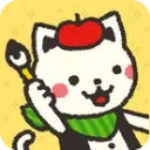 Cat Painter图标