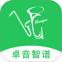 卓音智谱app图标
