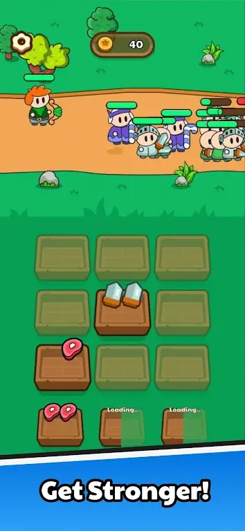 冒险排序游戏图3