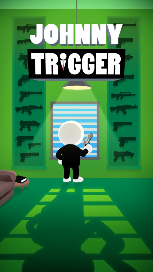 Johnny Trigger安卓版图2