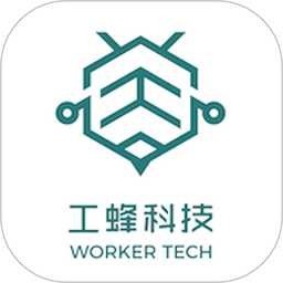 工蜂科技app图标