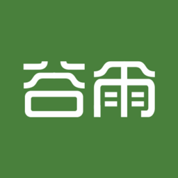 谷雨记账app图标