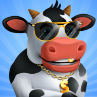 Tiny Cow游戏图标