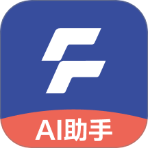 AI健身助手app图标