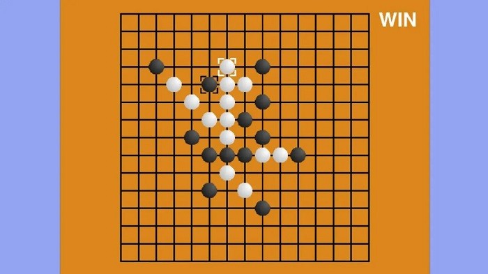 旋风五子棋手游