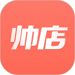 易校园帅店app图标