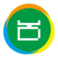 源电畅行商户端app图标