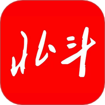 北斗融媒官网版图标