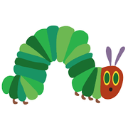 有声英语绘本app图标