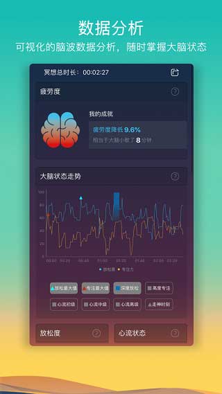 8分钟冥想app图4