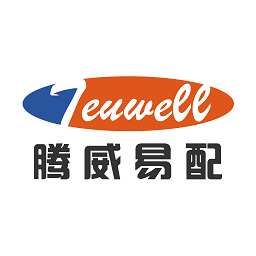 腾威易配app图标