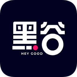 黑谷粮仓app图标