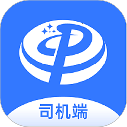 普惠约车司机端app图标