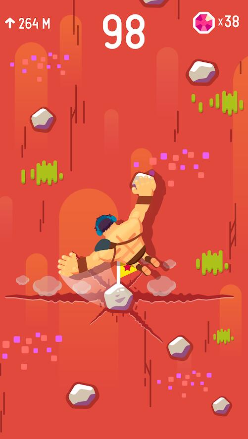 Born To Climb安卓版图3