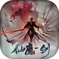 无间修罗官网版图标