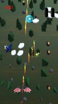 巨龙撞击（Dragon Crash）图1