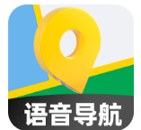 路况语音导航安卓版图标