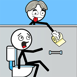 看谁手最长游戏图标