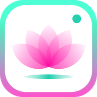 轻莲app图标