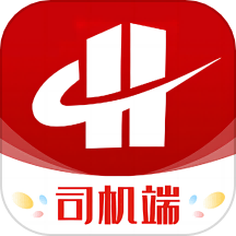 货达库司机端app图标