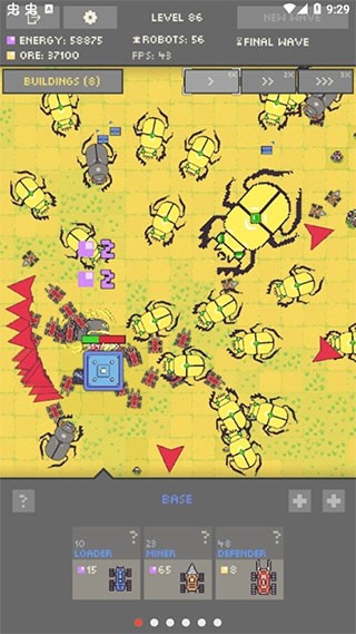 Robot Colony 2手游图1