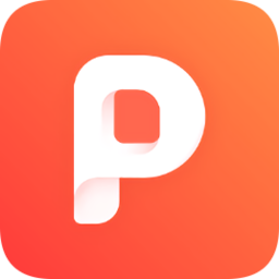 嗨格式PDF转换器app图标